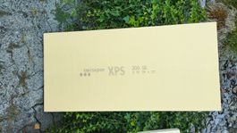 Swisspor XPS 300 GE Dämmplatte neu