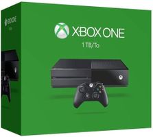 xbox one neuve