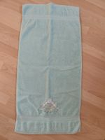 Handtuch mintgrün
