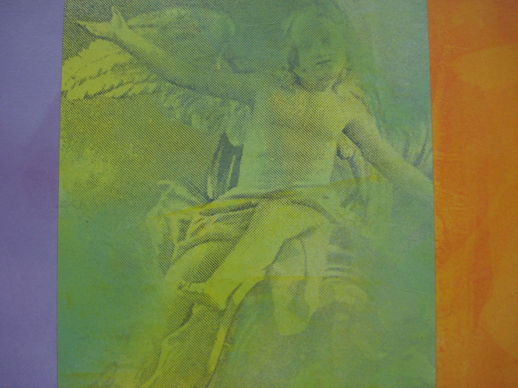 Dipinti: Ludwig Stocker geb. 1932 – Usato da Basel venduto da art.basel 1