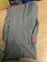 Agnes H. Stretch Babytragetuch, Baumwolle, gestreift 5.40m