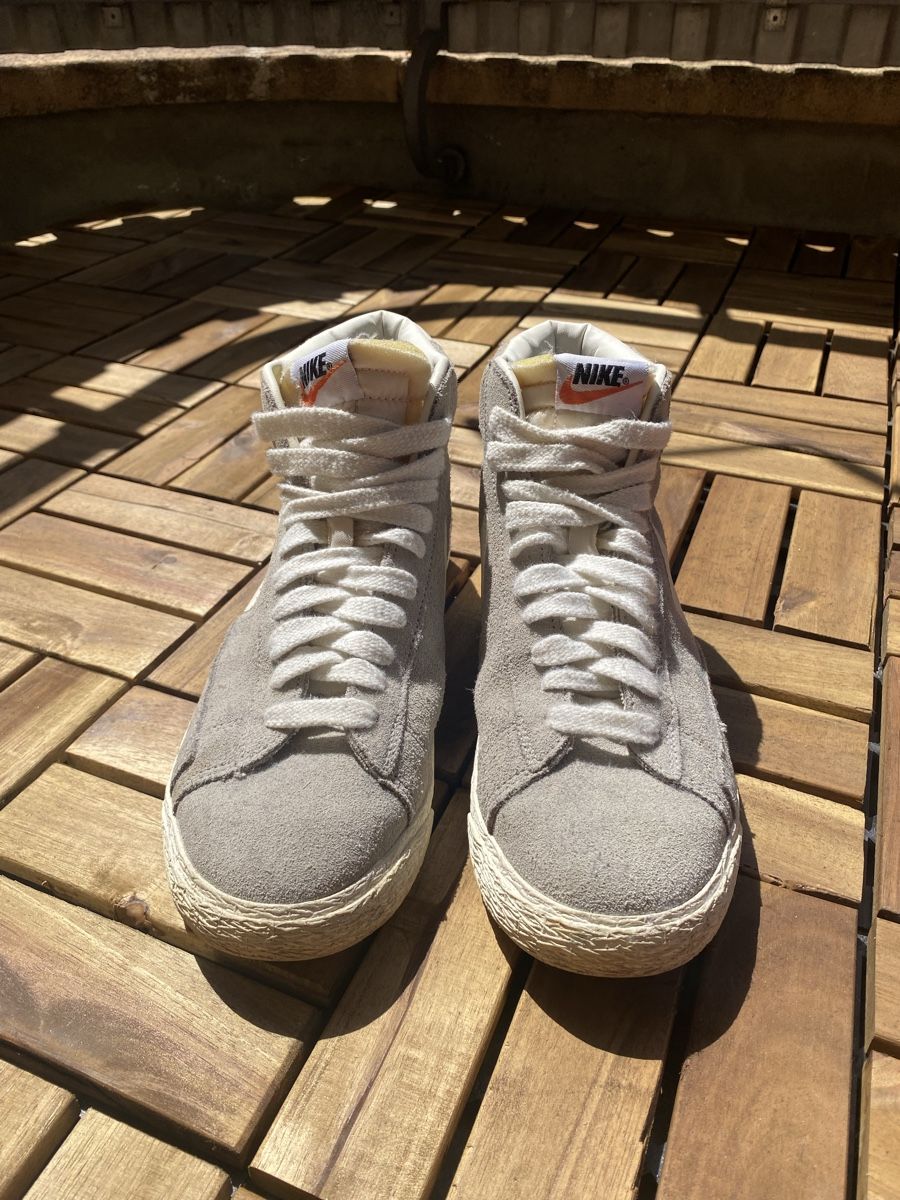 Nike Damenschuhe: Nike Blazer  – Gebraucht aus Zürich von edi_82nc 2