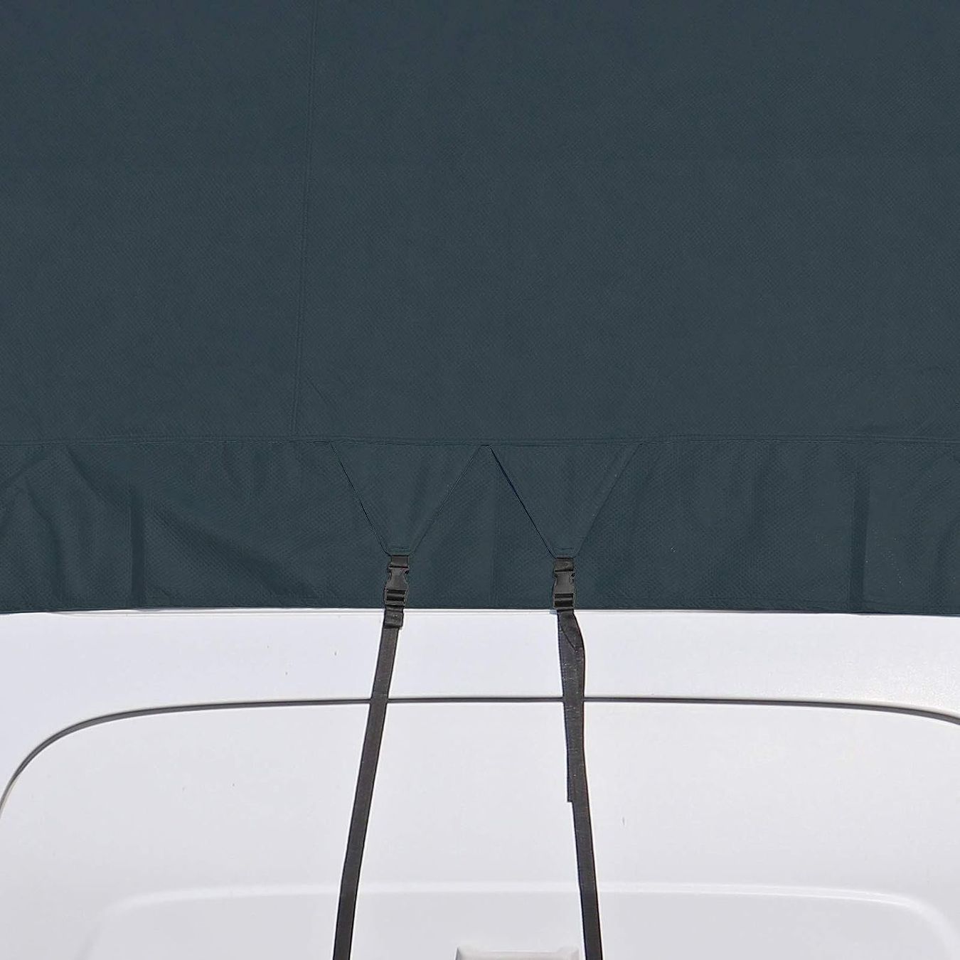 Accessori: deiwo Wohnmobil Schutzdach 8 x 3 m – Nuovo e nell'imballaggio originale da Bottighofen venduto da zaap 7