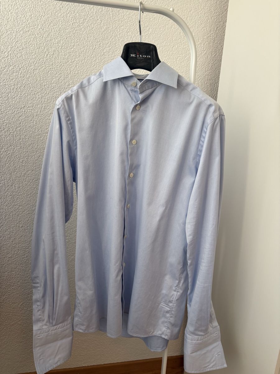 Camicie: Eton Hemd – Usato da Frick venduto da Tempelhof.