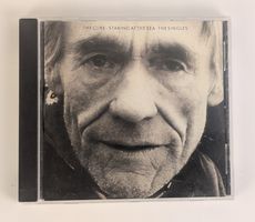The Cure - Staring at the Sea: The Singles CD Top