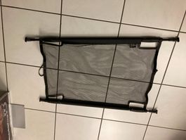 VW Trennnetz Hundegitter Original 7N0.861.690 A Touran 2