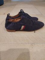 Halbschuhe Varese
