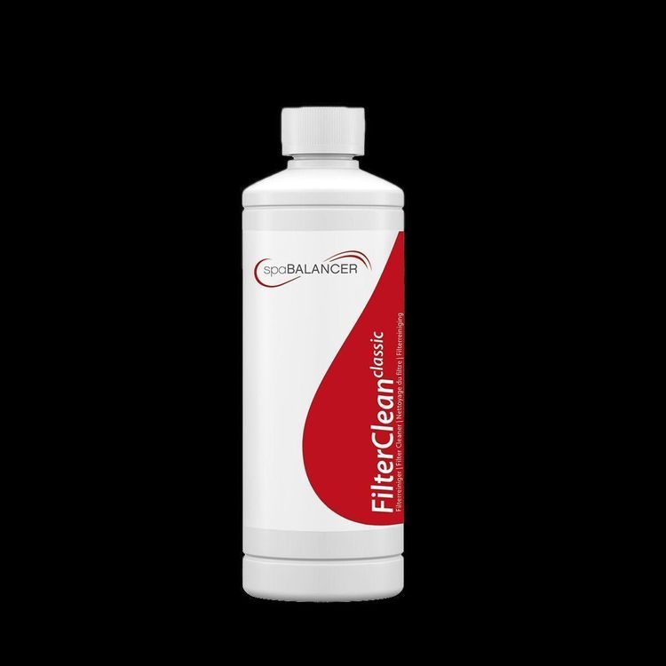 SpaBalancer Filter Cleaner 0 5 L Kaufen Auf Ricardo