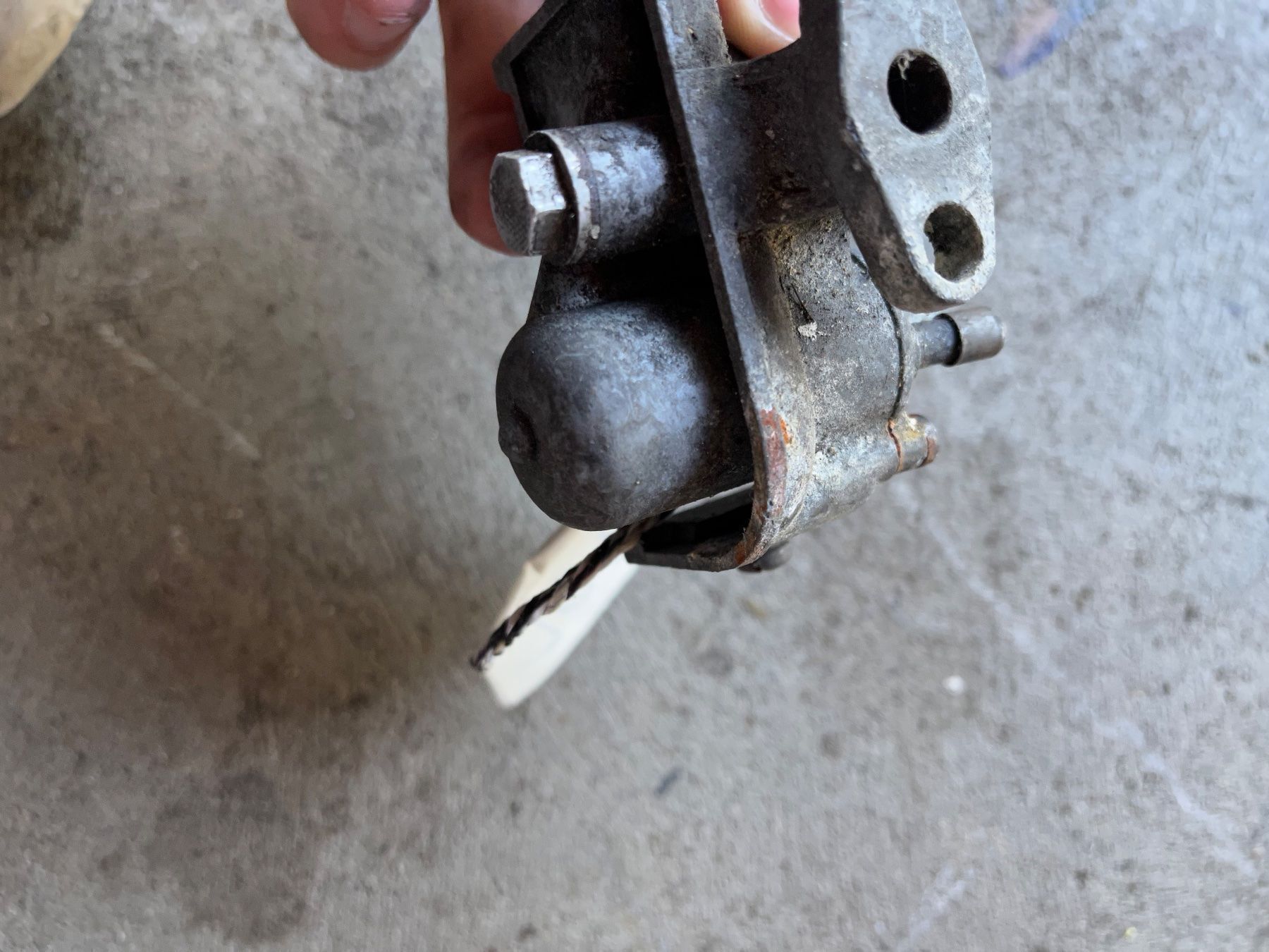 Sachs Parti ricambio per ciclomotori: Sachs 502 Mofa Vergaser – Difettoso da Fahrni b. Thun venduto da berger_tuning34 4