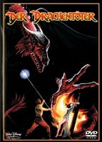 Der Drachentöter (1981) Walt Disney/Fantasy-Klassiker/DVD