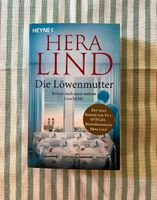 Hera Lind - Die Löwenmutter - nach wahrer Geschichte - B1080