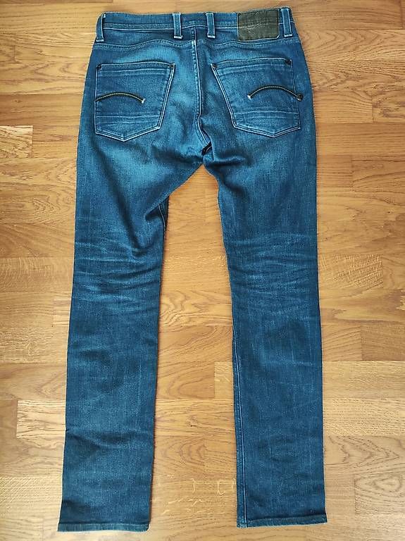 G-Star Jeans: G-STAR RAW – Usato da Sempach venduto da omar013 2