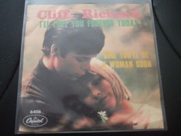 Cliff Richard