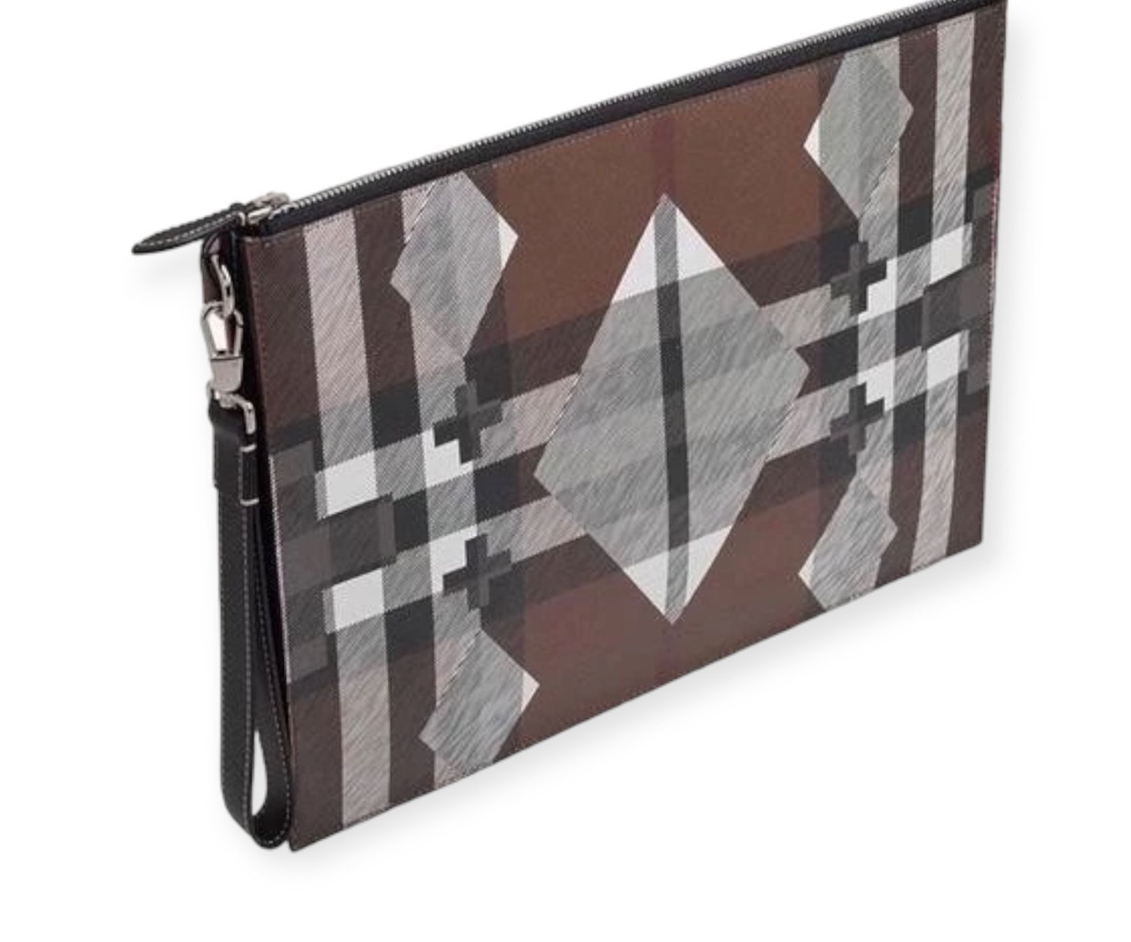 Burberry Borse: Burberry Herren Tasche – Nuovo e nell'imballaggio originale da Lachen SZ venduto da HelvetiaLuxury 1