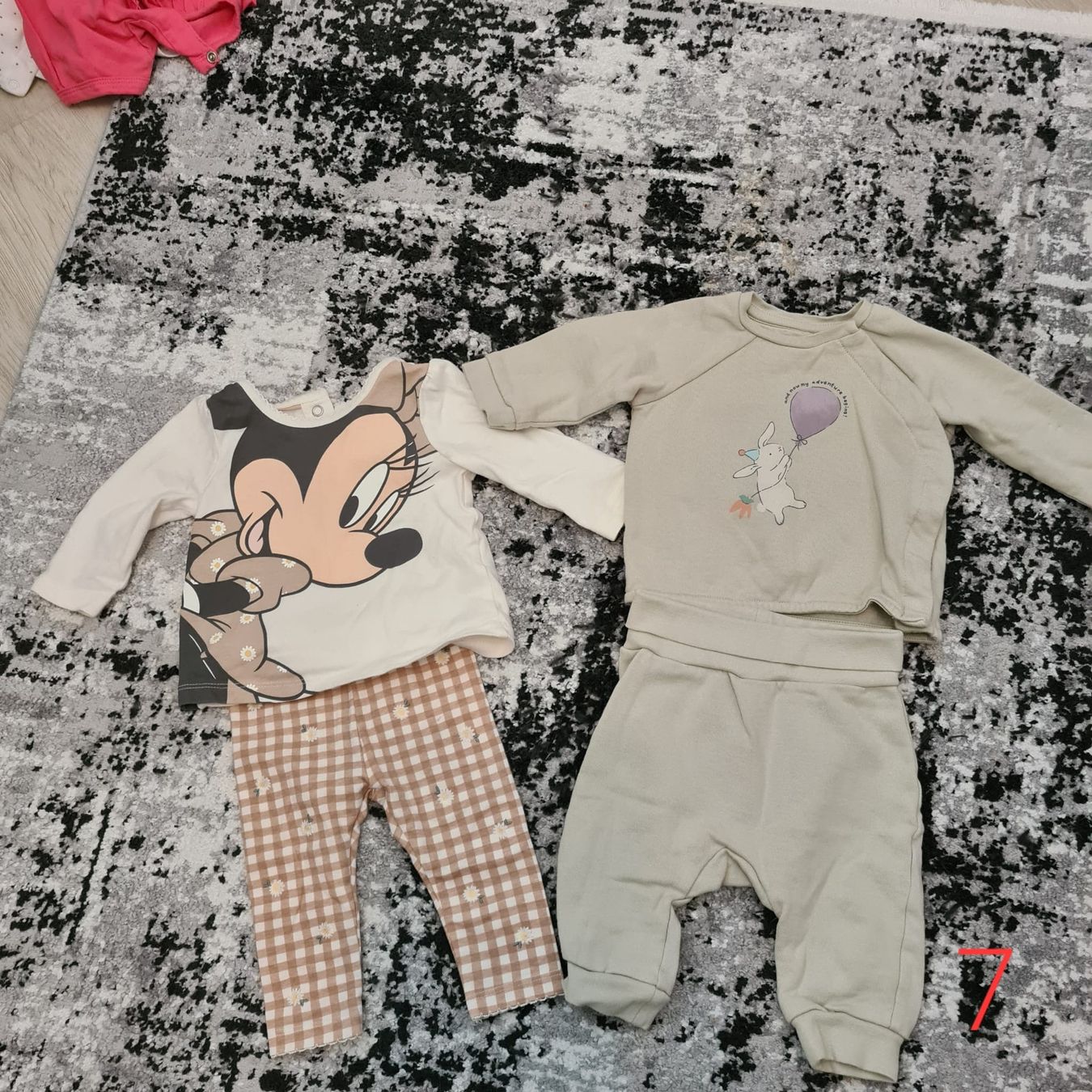 Kleiderpakete & -sets: Baby Kleider Set 7 Grösse 62-68 – Gebraucht aus Stansstad von saschaz88 3