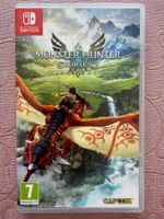 Nintendo Switch - Monster Hunter 2 - Wings of Ruin