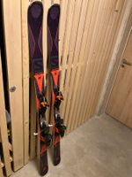 Skis hommes/men Salomon XDrive