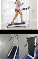Tapis de Course