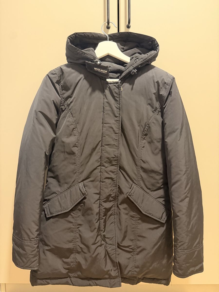 Woolrich Jacken: Whoolrich Winterjacke – Gebraucht aus Zürich von stefaniecosta1 3