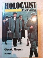 Holocaust Endlösung / Gerald Green / Roman