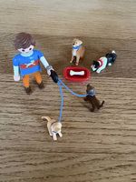 Playmobil Hundesitter