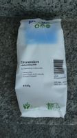 Zitronensäure 850g *Tankentrostung Mofa*