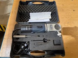Wolframelektroden-Anschleifgerät  (Lot 397) 8108 Dällikon