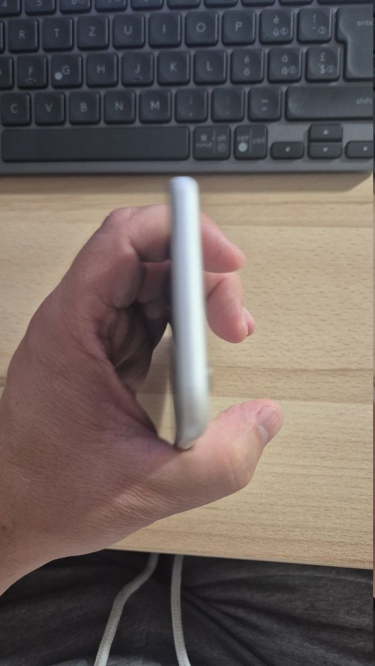 Apple Telefoni cellulari / Smartphones: iPhone 6 Space Gray – Difettoso da Münchenbuchsee venduto da MV_Solutions 2