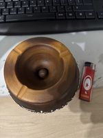 Posacenere Tunisino in ceramica fatto a mano