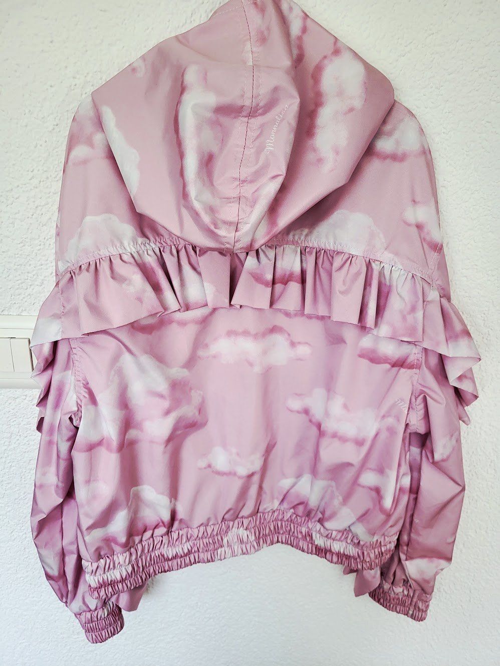 Monnalisa Giacche & Cappotti: Monnalisa  Mädchen Uebergangsjacke – Nuovo (secondo la descrizione) da Meilen venduto da mads57 1