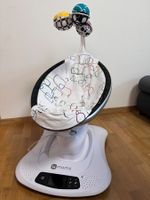 4Moms elektrische Babyschaukel