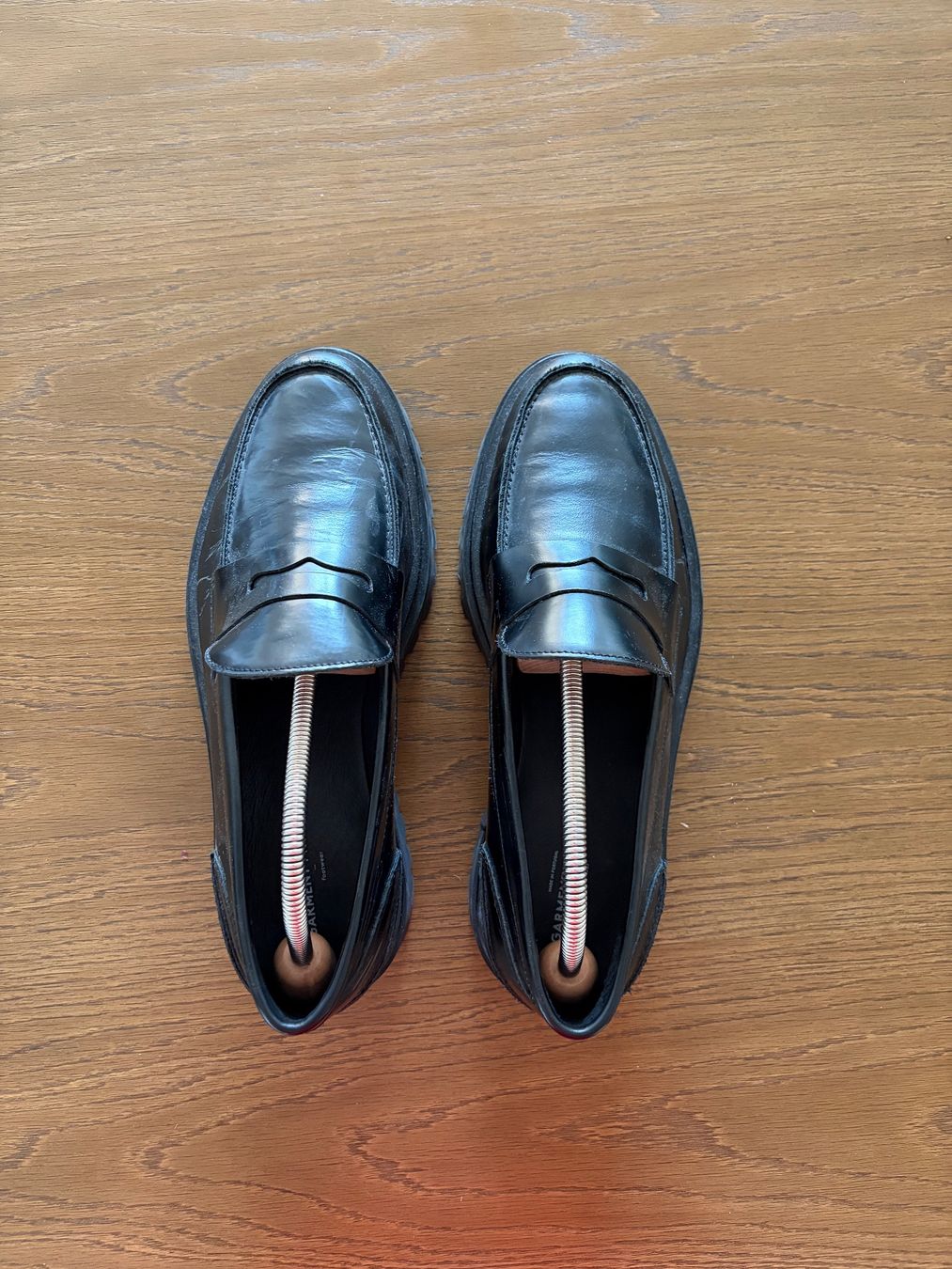 Garment Project Chaussures hommes: Loafers GARMENT PROJECT, Herren, Grösse 43 – D'occasion à Luzern par x.moman.x 1