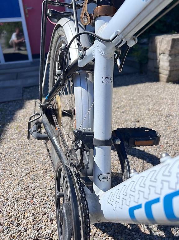 Vélos: Kindervelo Crosswave S400 – D'occasion à Dinhard par Hendrik73 2