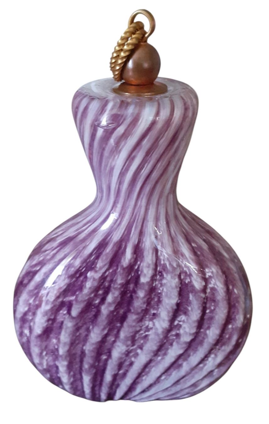 Flaconi: Flacon Parfum Art Deco – Usato da Mörschwil venduto da antiksalon