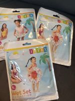3 Intex Schwimmringe Kinder 51 cm neu in Originalverpackung