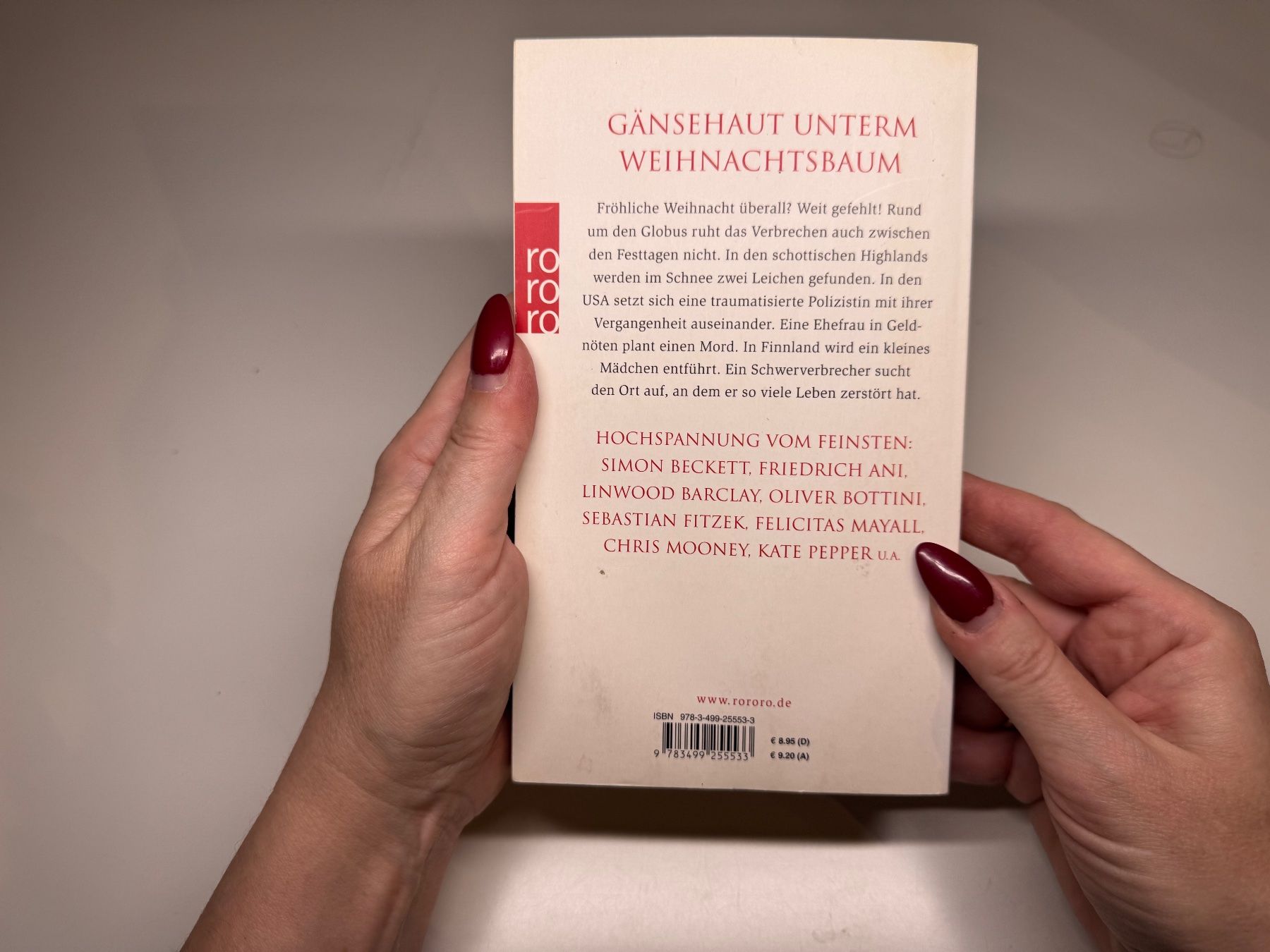 Libri: ROMAN: Tödliche Gaben – Usato da Grosswangen venduto da Deutsche_Romane 9