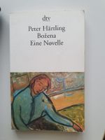Božena von Peter Härtling