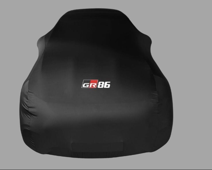 Abdeckhülle: Abdeckhaube Toyota GR86 – Gebraucht aus Bünzen von Wisel45