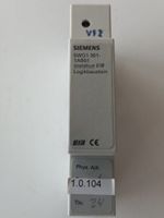 KNX EiB Siemens