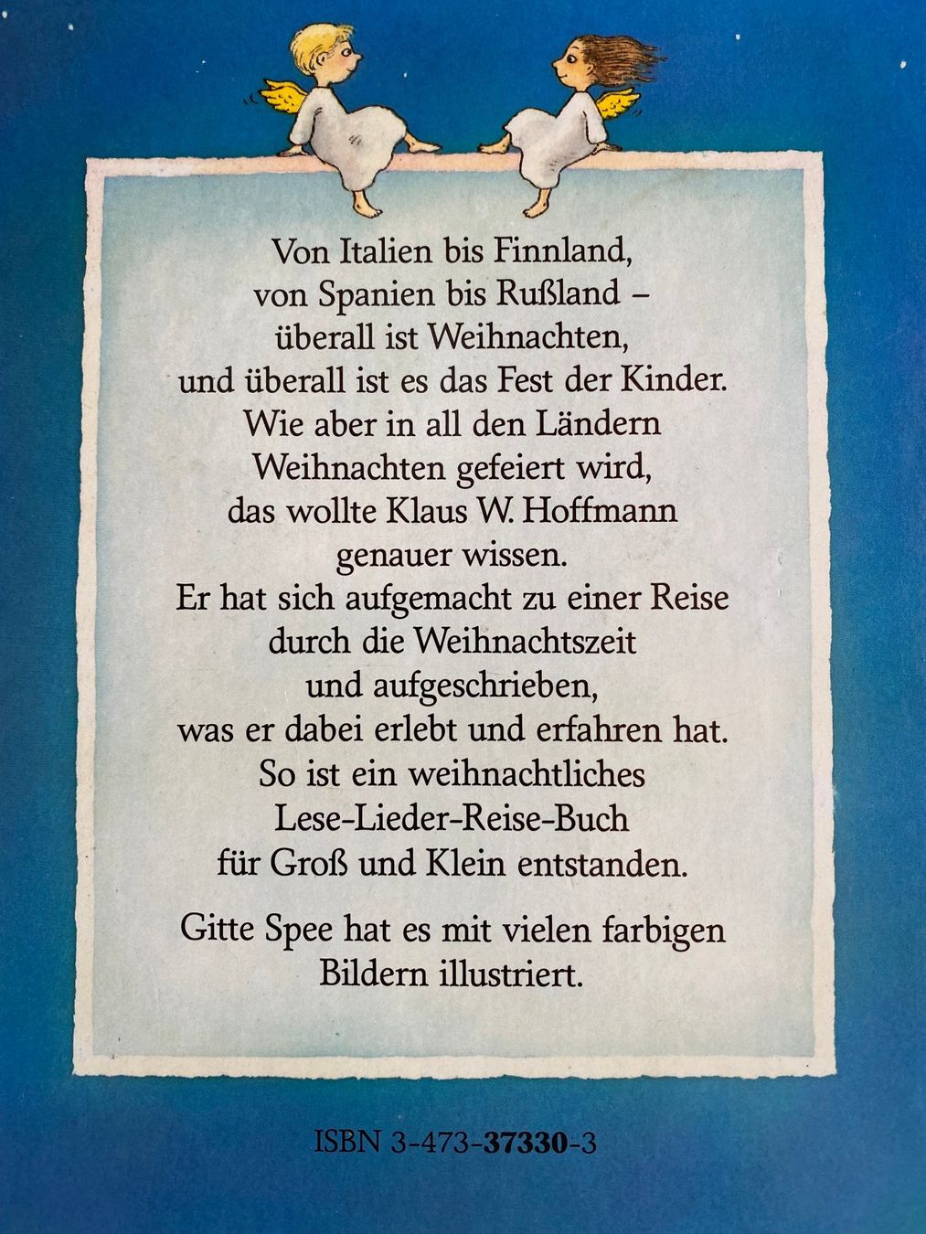 Libri: Weihnachtsbuch – Usato da deitingen venduto da popcorn02 1