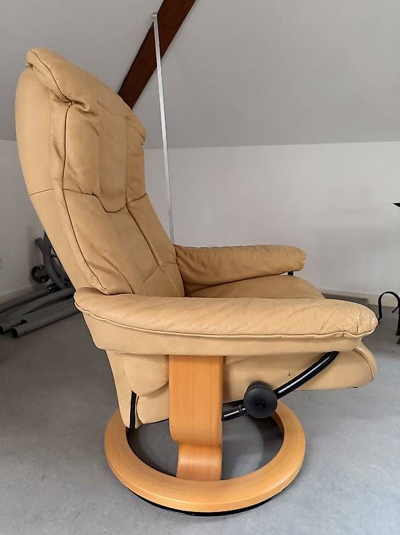 Fauteuils: Sessel – D'occasion à Muttenz par chr_sn22 1