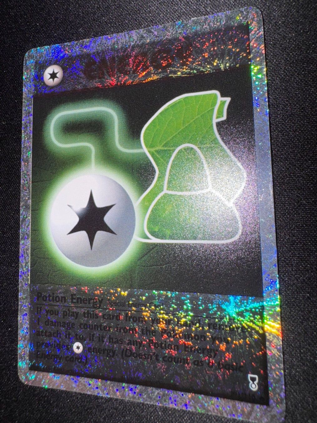 Pokémon Carte collezionabili: Pokemon Potion Energy Reverse - Legendary Collection - ENG – Usato da Erstfeld venduto da PokeSandero 3