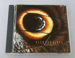 DEAD CAN DANCE - A Passage In Time