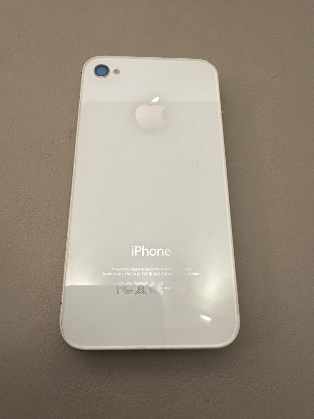 Apple Handys / Smartphones: iPhone 4 / 4s – Defekt aus Adliswil von Busys 1
