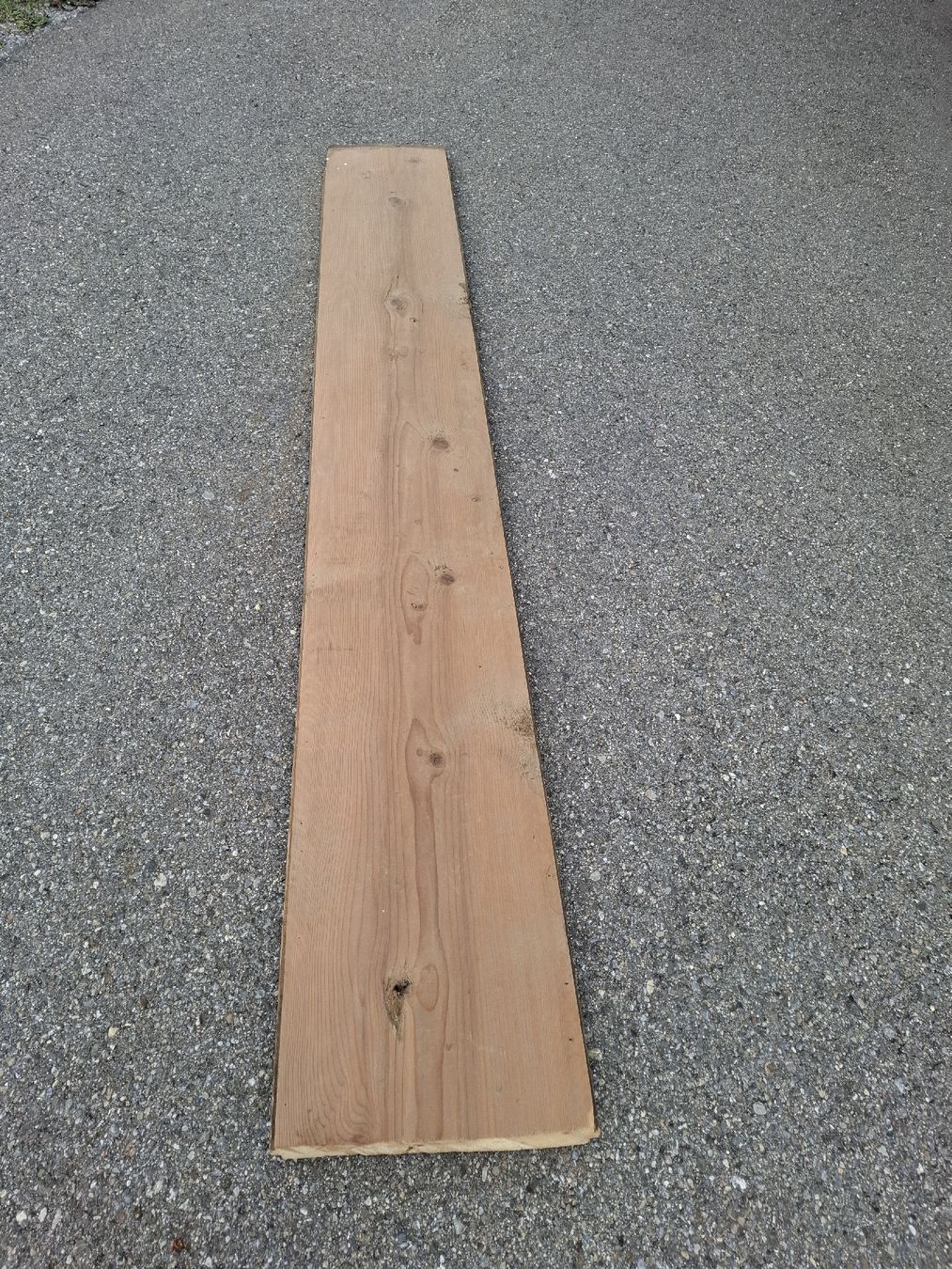 Articoli in legno: Altholzbretter Fichte – Usato da Schwenden venduto da IsekiTS3110