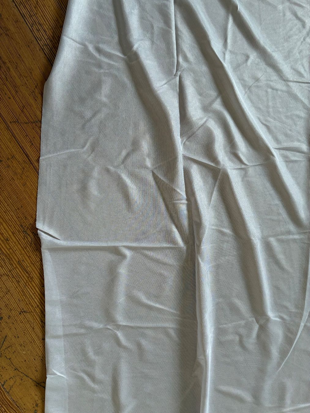 Amache: Hängematte Hammock mit Befestigung 250cm lang 100 cm breit – Nuovo (secondo la descrizione) da Zürich venduto da Upippin 5