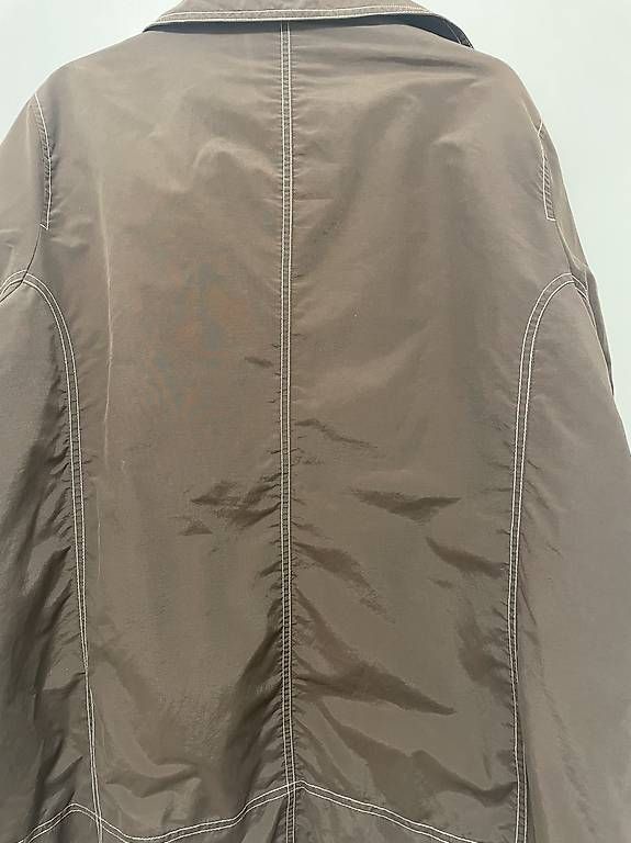 Giacche: Jacke mit Kapuze Grösse ca 46/48 – Usato da Pratteln venduto da vasare3 3