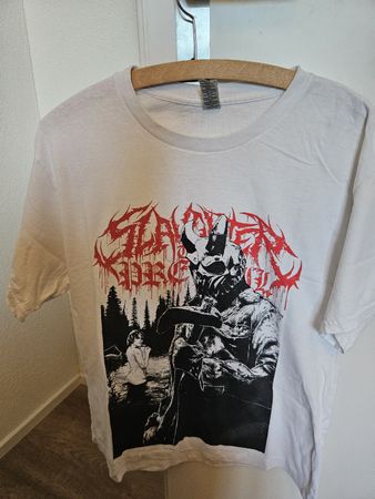 Slaughter To Prevail Band T-Shirt Gr. S - XS