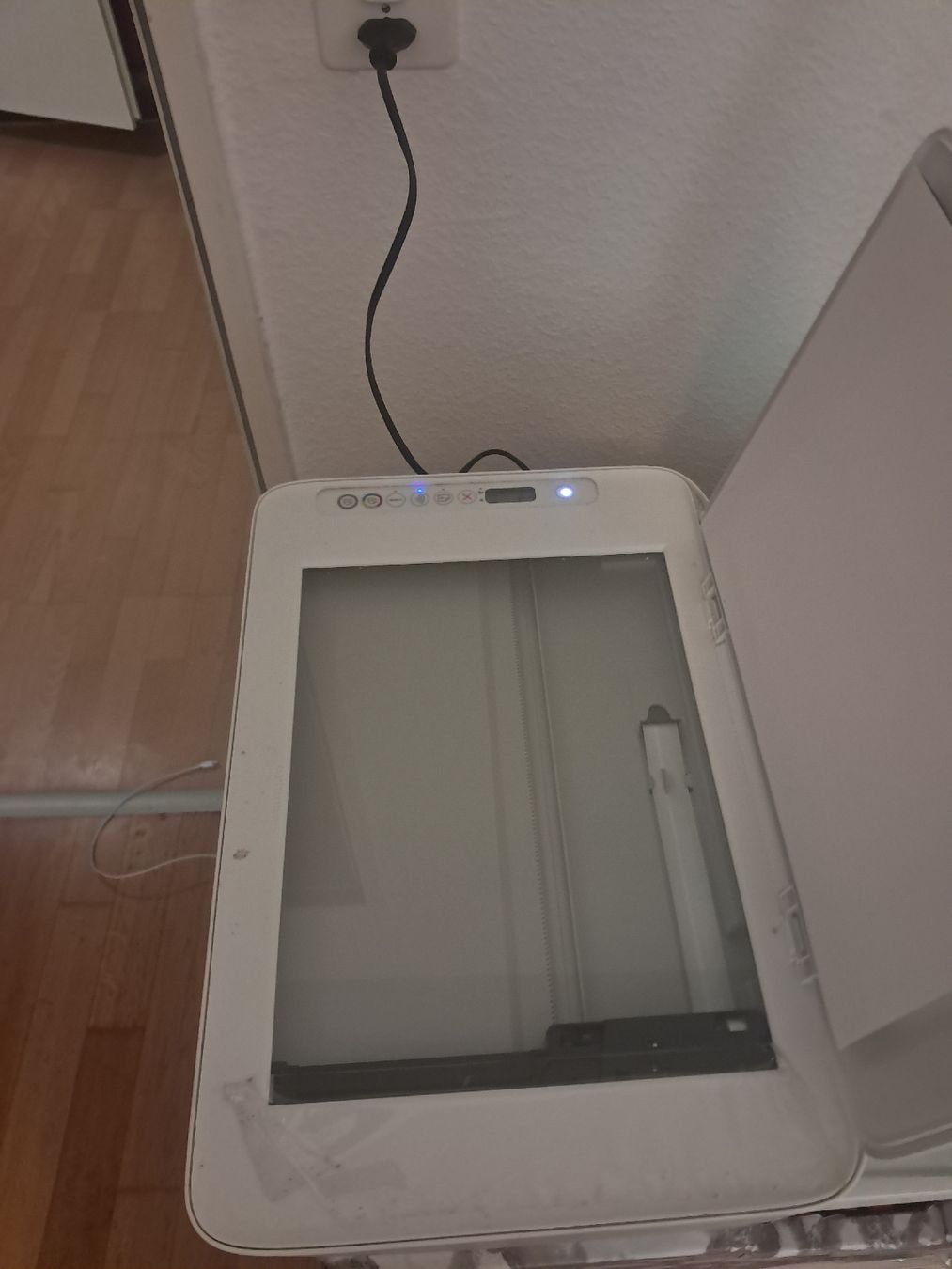 Stampanti: Drucker HP – Usato da Birr venduto da abelh01 2