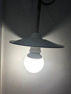 Lampen: +  AmPeLLamPe  + – Gebraucht aus Winkel von zeho 5